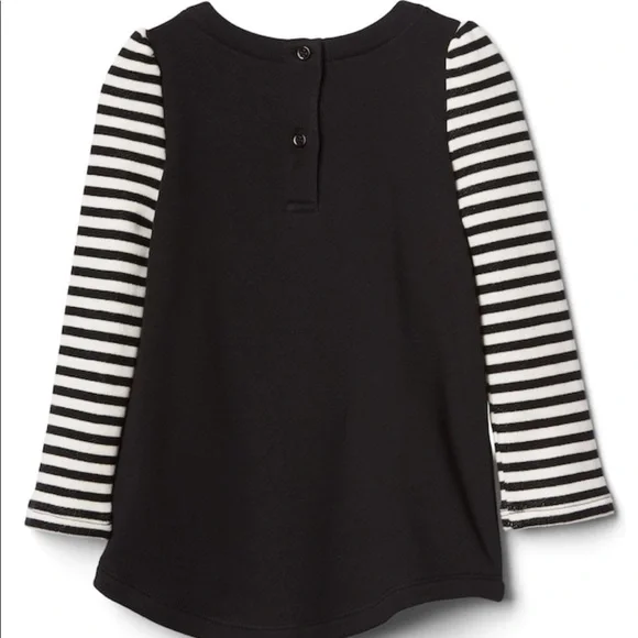 NWT BabyGap Sweater Dress/Tunic - Picture 5 of 6